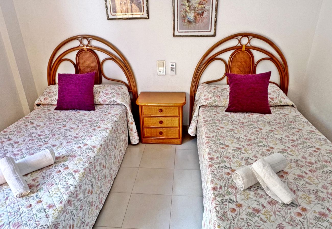 Casa adosada en Gandia - BALADRE CHALET 26