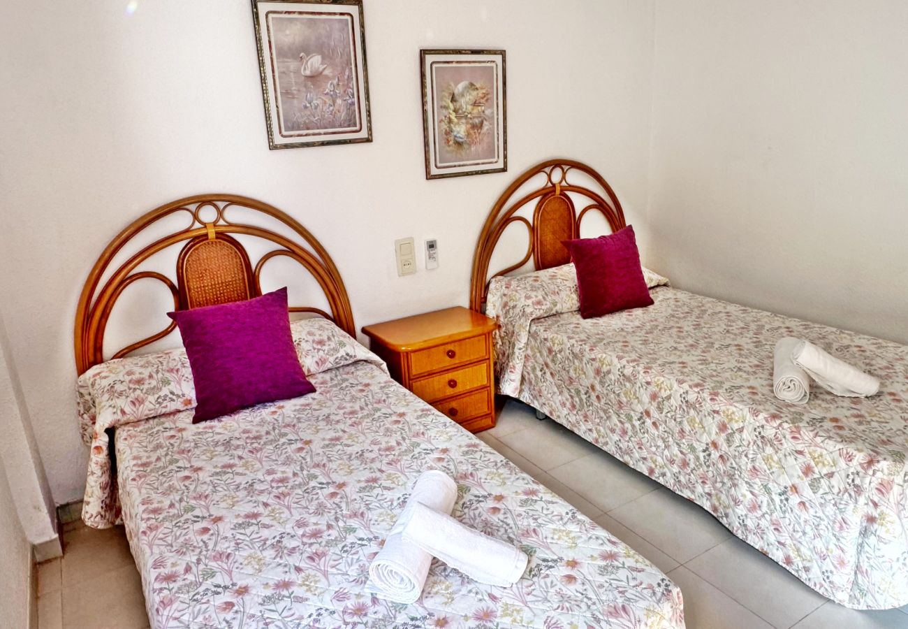 Casa adosada en Gandia - BALADRE CHALET 26