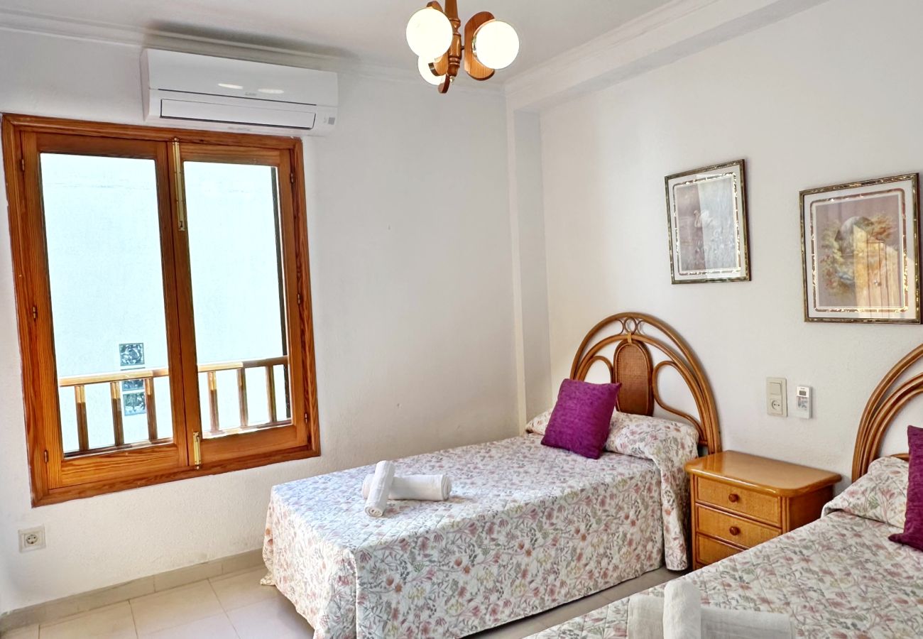 Casa adosada en Gandia - BALADRE CHALET 26