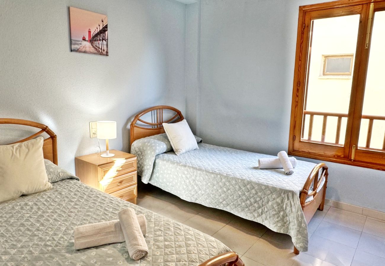 Casa adosada en Gandia - BALADRE CHALET 26