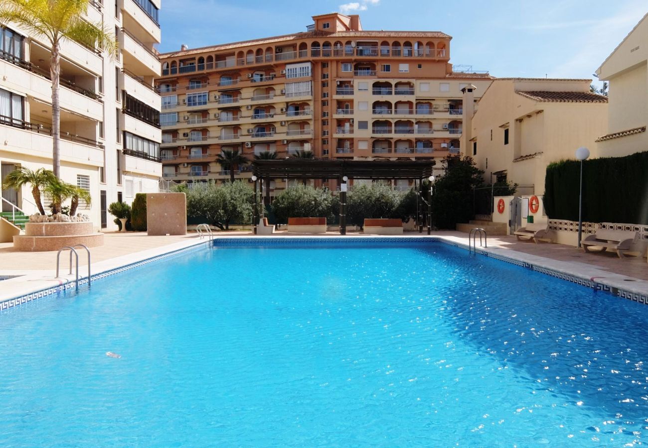 Casa adosada en Gandia - BALADRE CHALET 26