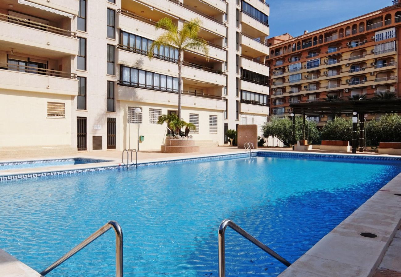 Casa adosada en Gandia - BALADRE CHALET 26