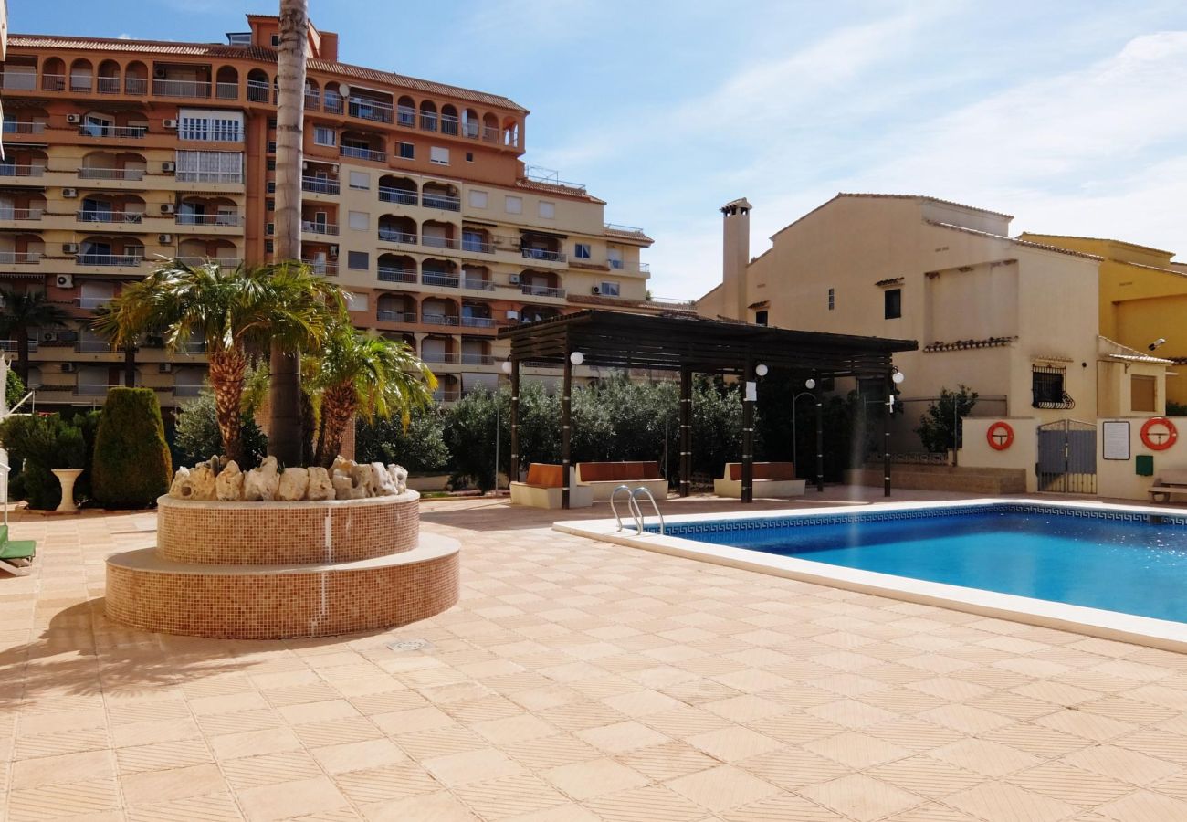 Casa adosada en Gandia - BALADRE CHALET 26