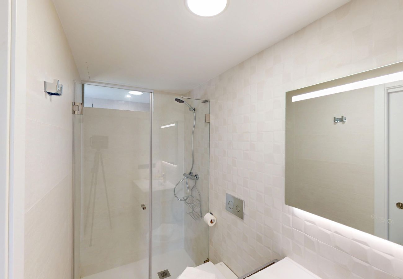 Apartamento en Oliva - Picasso 28 Atico