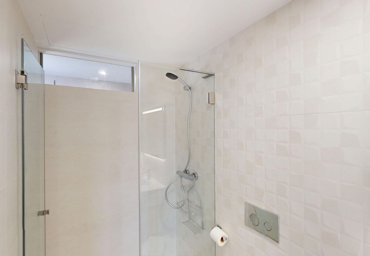 Apartamento en Oliva - Picasso 28 Atico