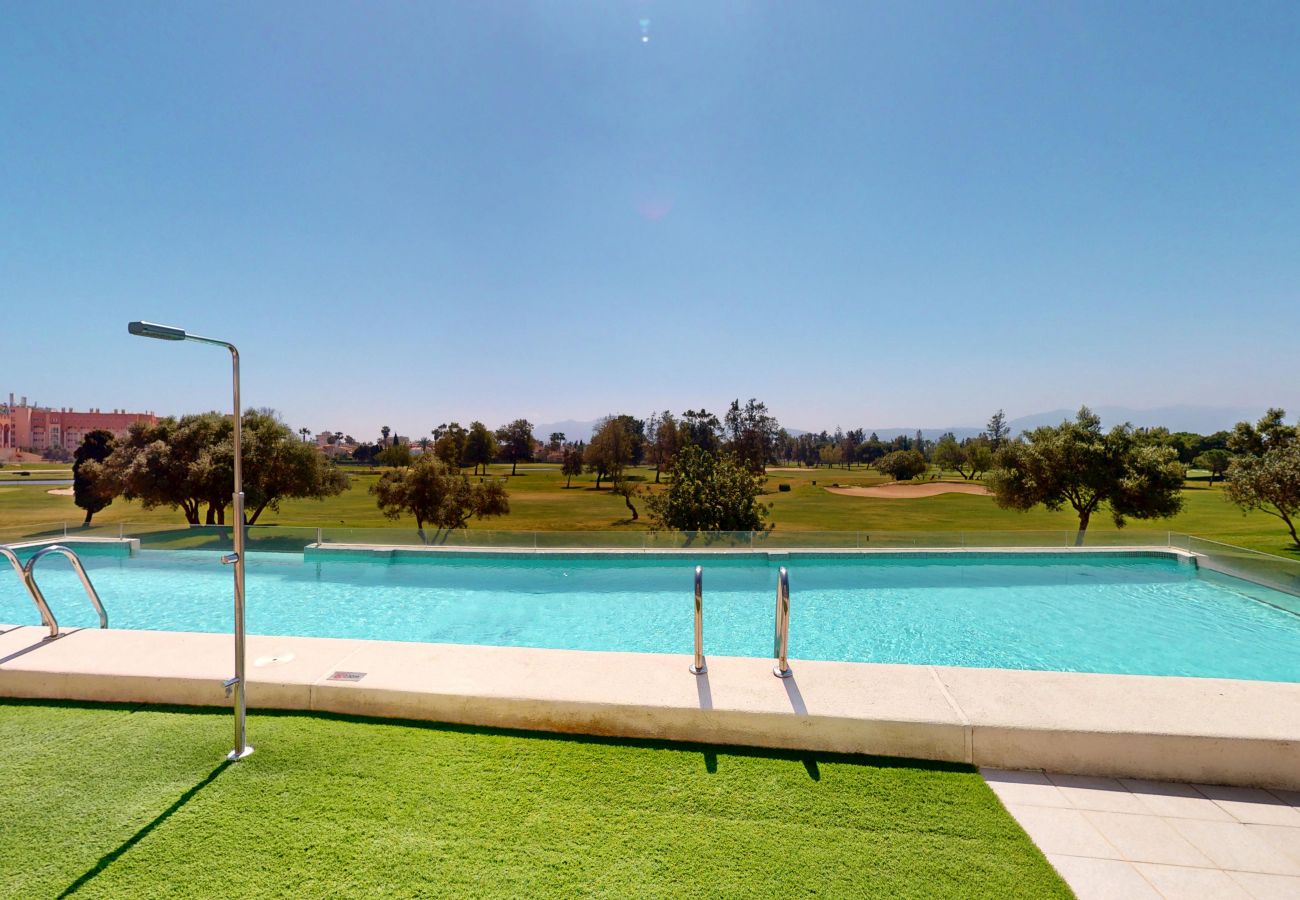 Apartamento en Oliva - Picasso 28 Atico