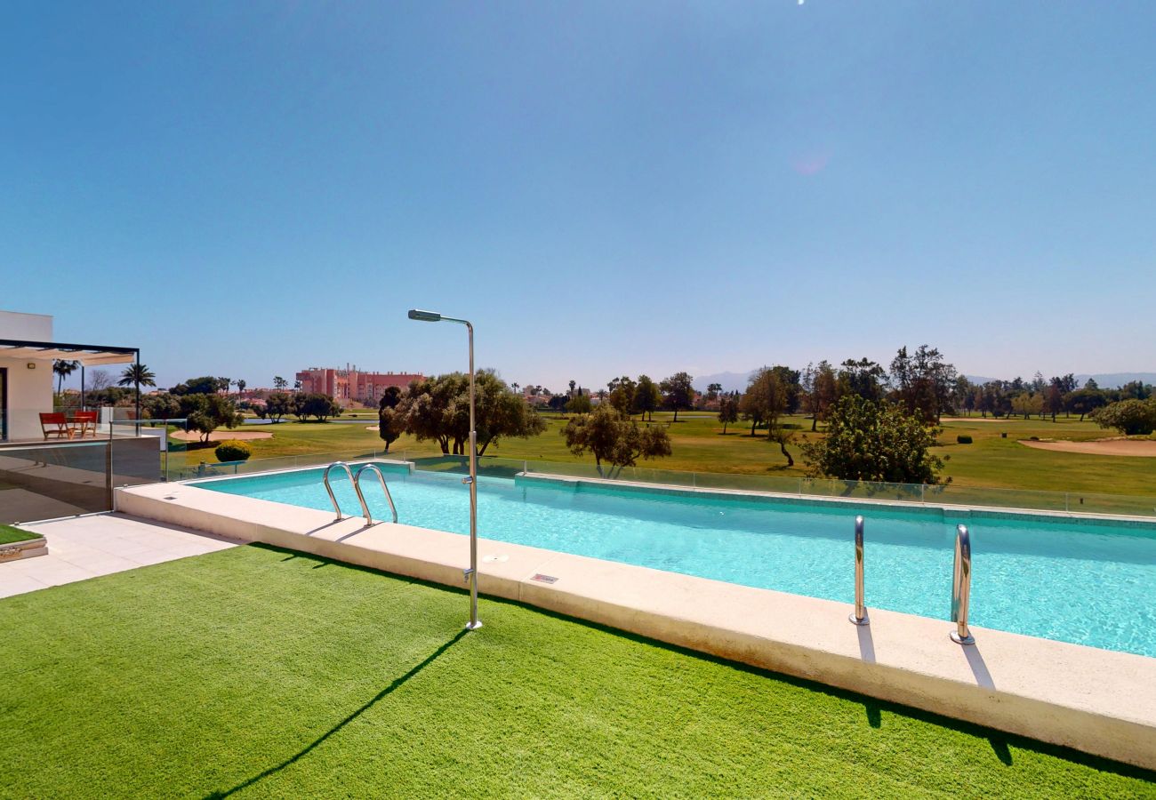 Apartamento en Oliva - Picasso 28 Atico