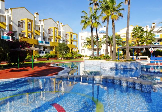 Apartamento en Oliva - POLIGONO 2 - 3ª - 1º - 106