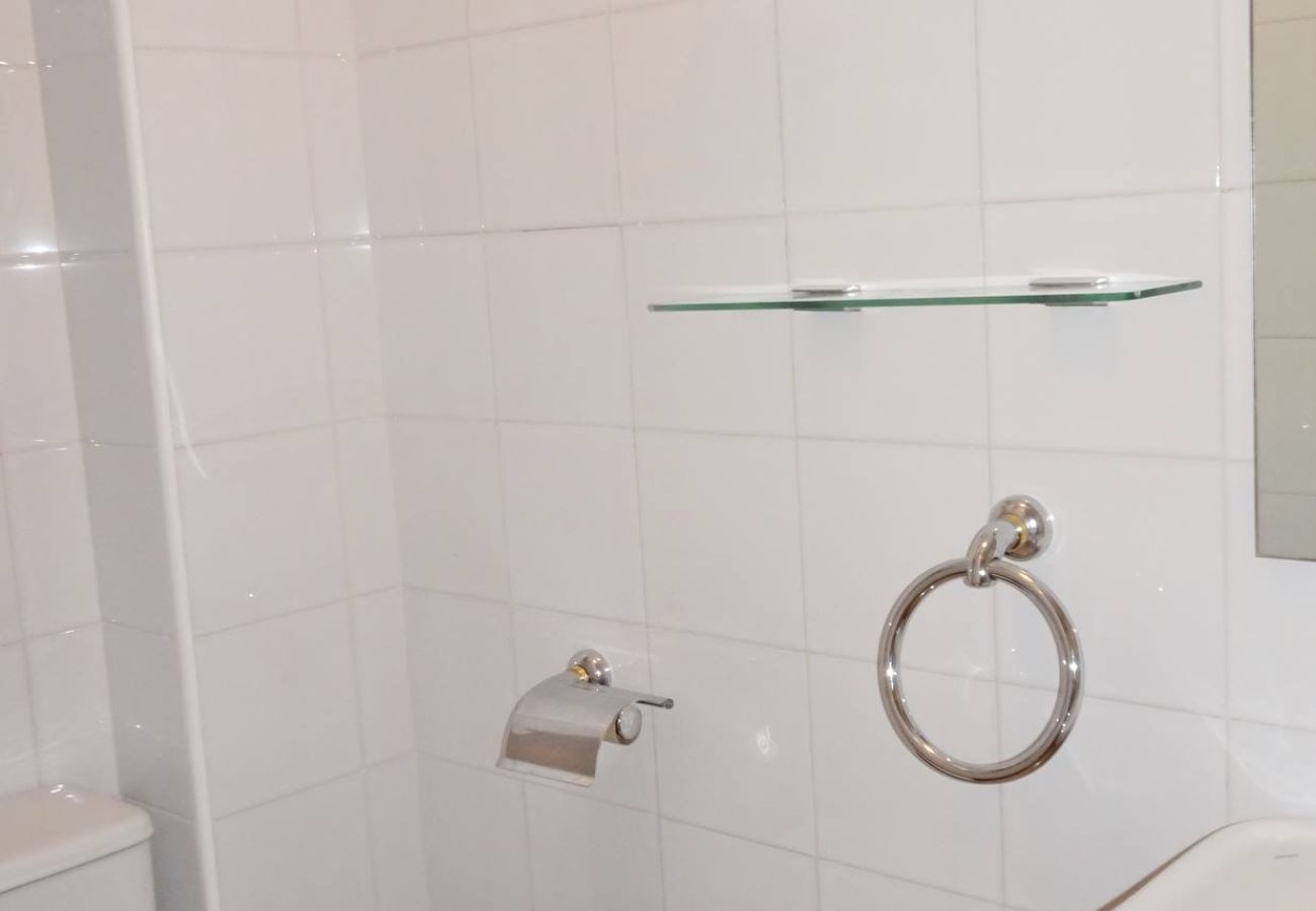 Apartamento en Oliva - POLIGONO 2 - 3ª - 1º - 106