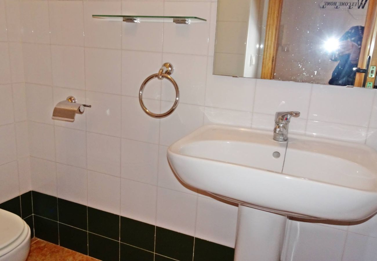 Apartamento en Oliva - POLIGONO 2 - 3ª - 1º - 106