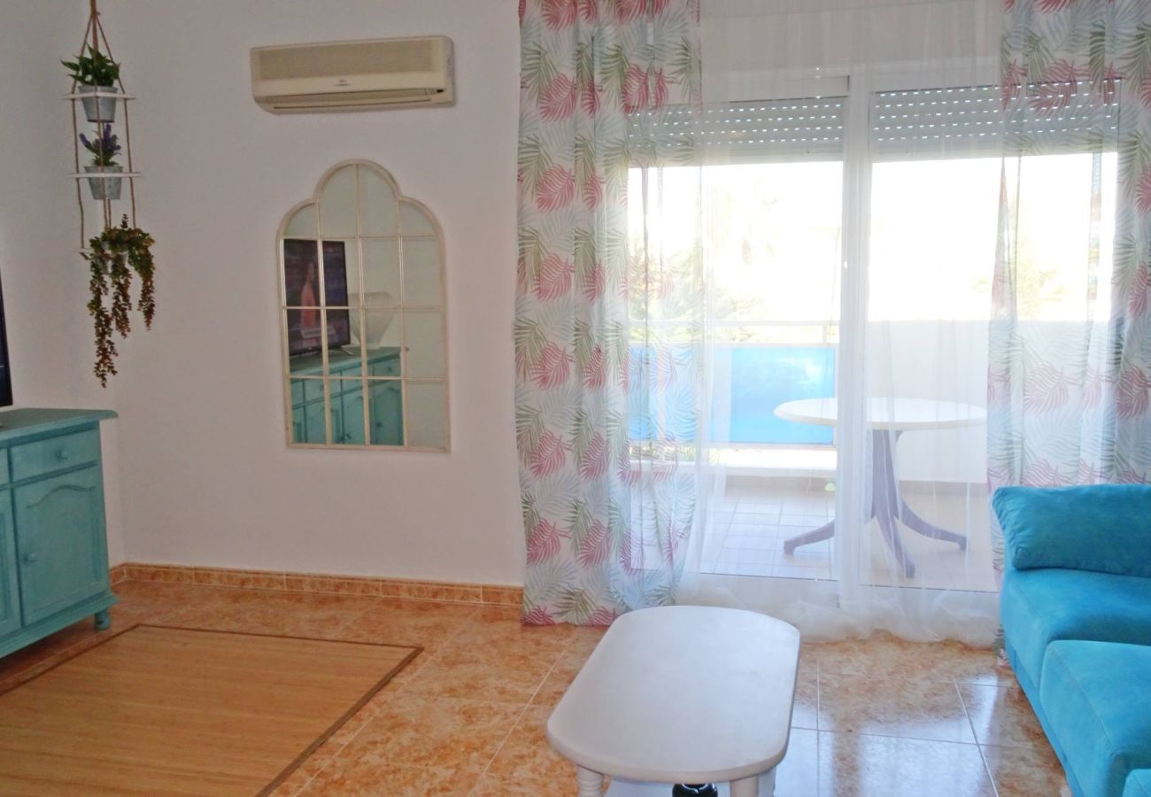 Apartamento en Oliva - POLIGONO 2 - 3ª - 1º - 106