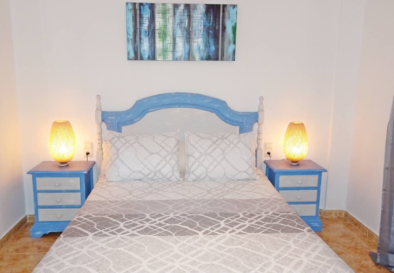Apartamento en Oliva - POLIGONO 2 - 3ª - 1º - 106