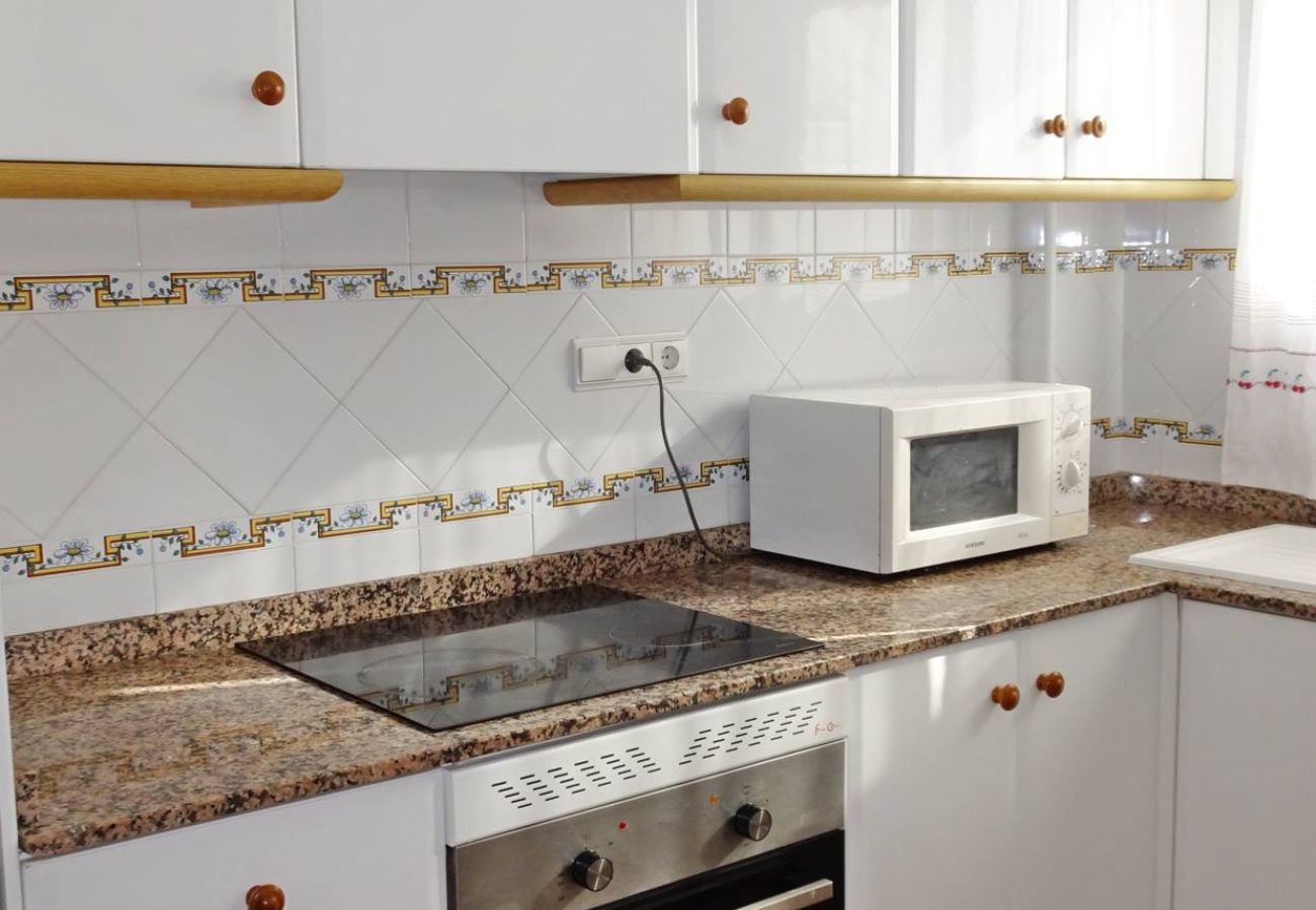 Apartamento en Oliva - POLIGONO 2 - 3ª - 1º - 106