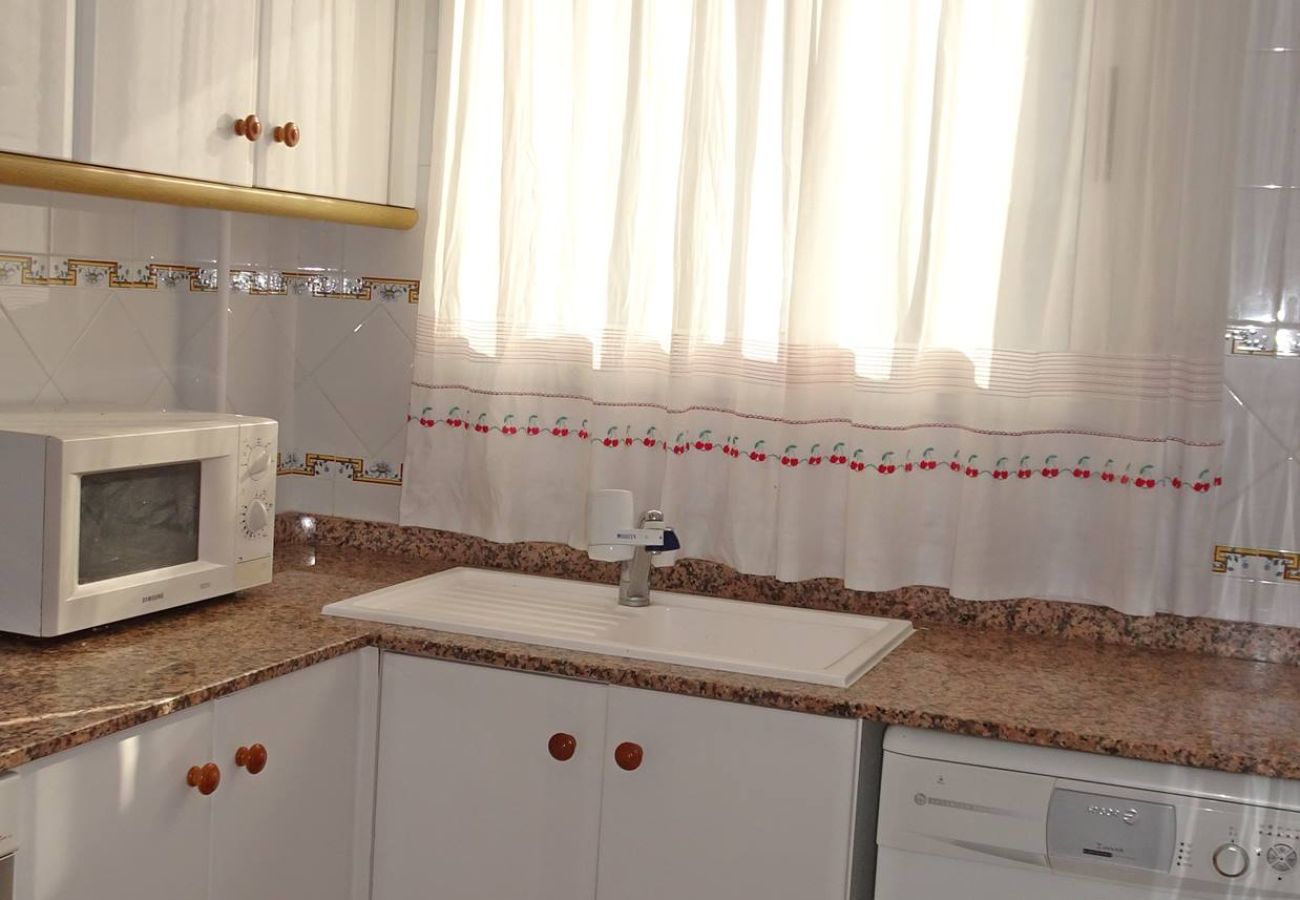 Apartamento en Oliva - POLIGONO 2 - 3ª - 1º - 106