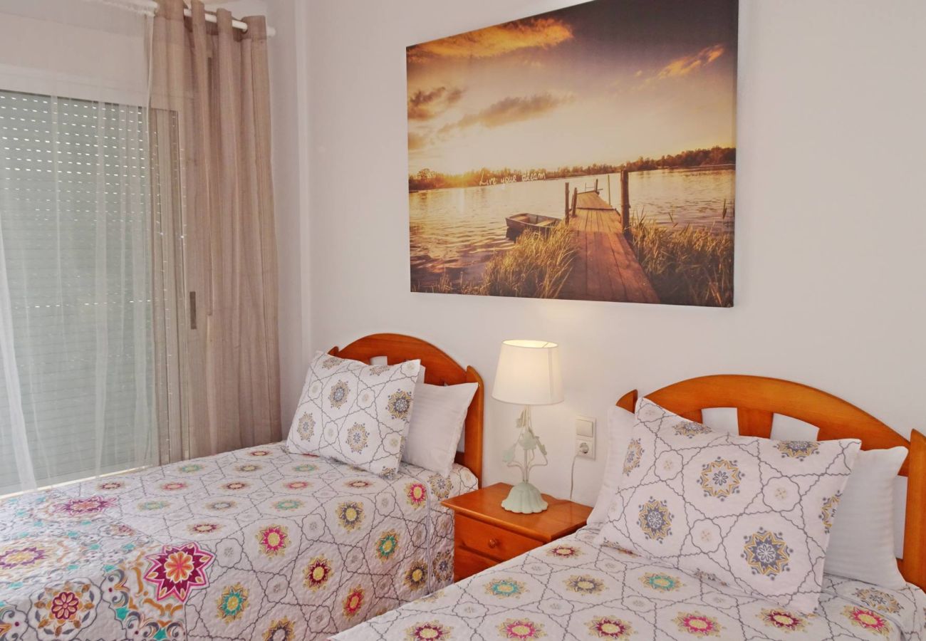 Apartamento en Oliva - POLIGONO 2 - 3ª - 1º - 106
