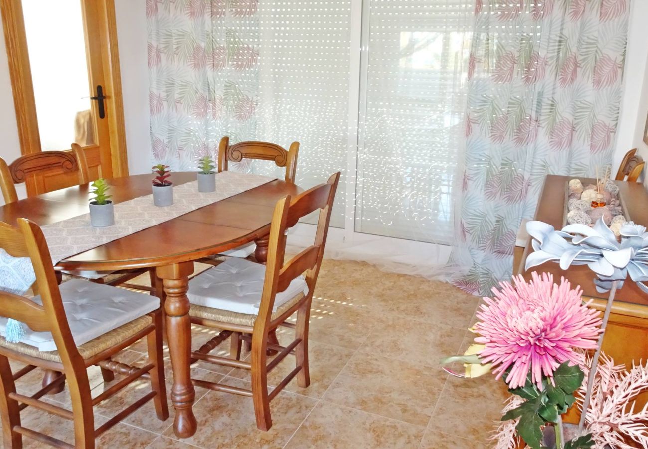 Apartamento en Oliva - POLIGONO 2 - 3ª - 1º - 106