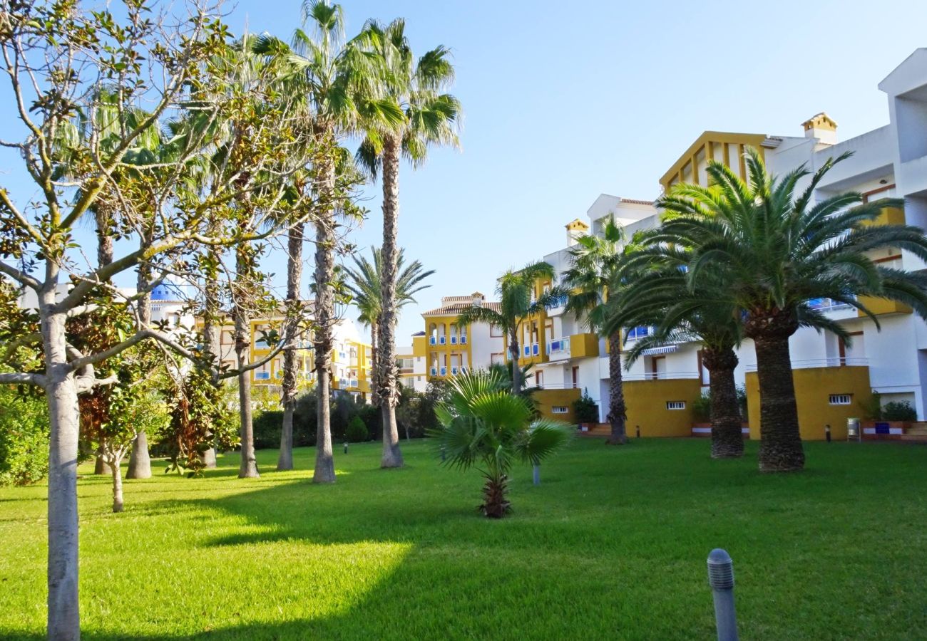 Apartamento en Oliva - POLIGONO 2 - 3ª - 1º - 106