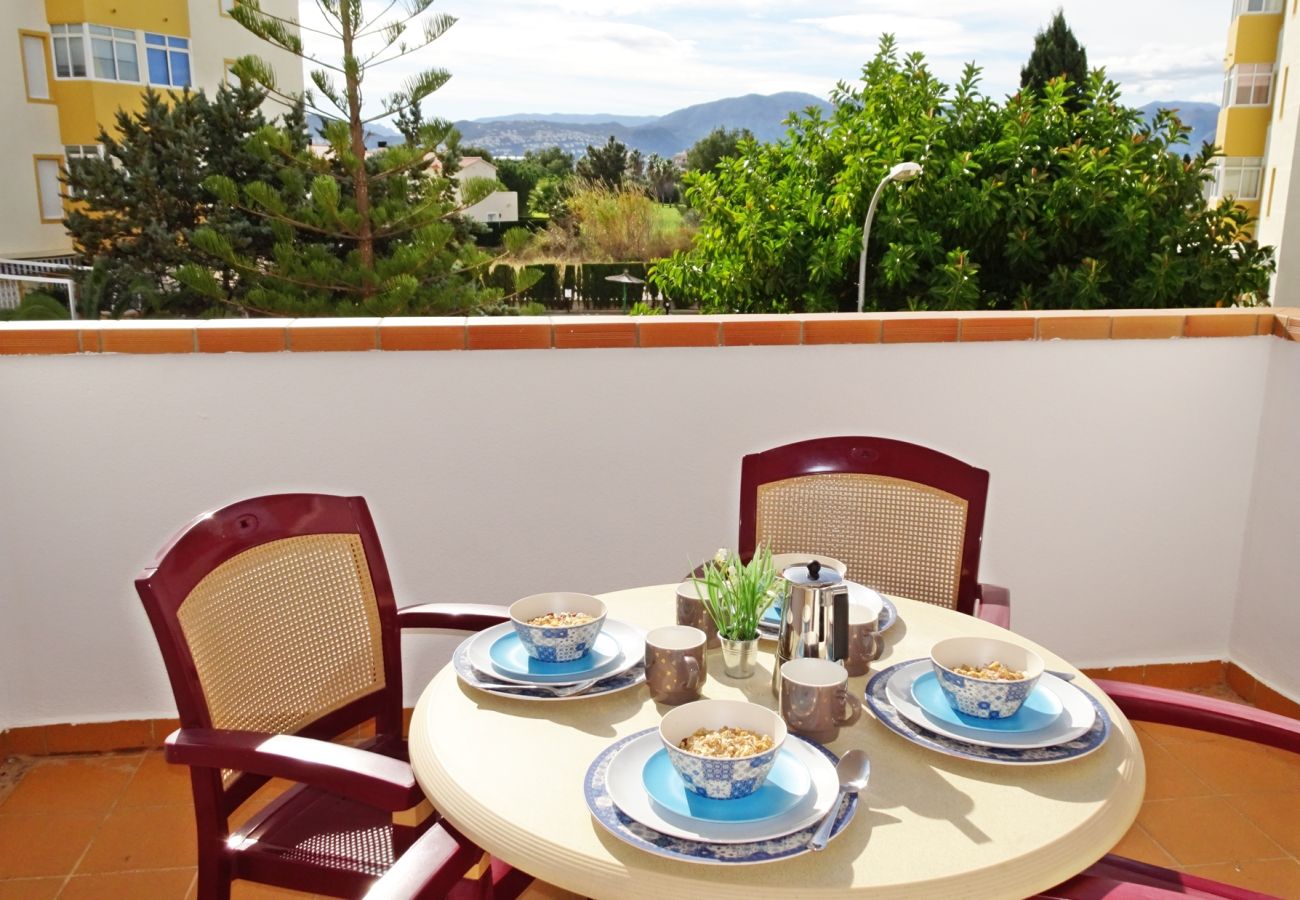 Apartamento en Oliva - POLIGONO 2 - 3ª - 1º - 106