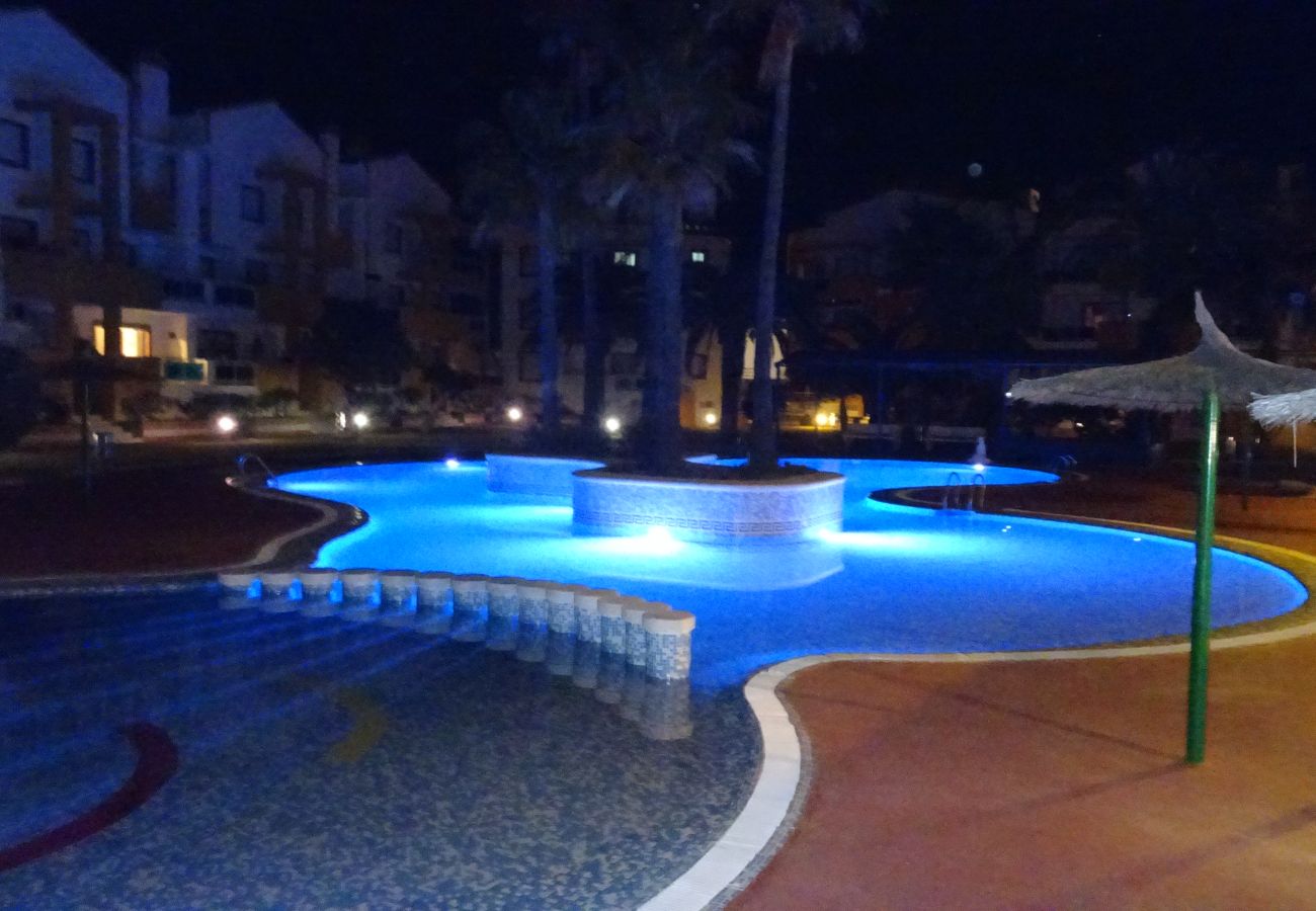 Apartamento en Oliva - POLIGONO 2 - 3ª - 1º - 106
