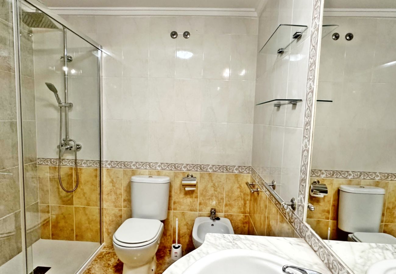 Apartamento en Oliva - POLIGONO 2 - 3ª - 1º - 106