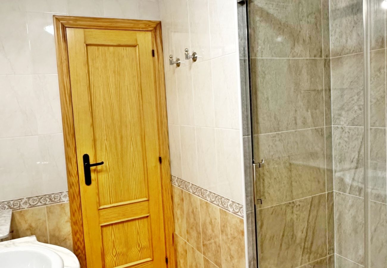 Apartamento en Oliva - POLIGONO 2 - 3ª - 1º - 106