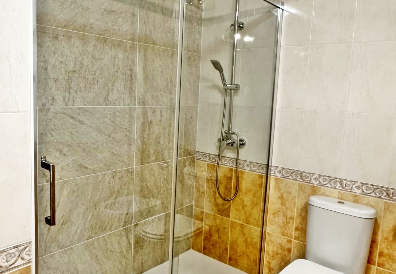 Apartamento en Oliva - POLIGONO 2 - 3ª - 1º - 106