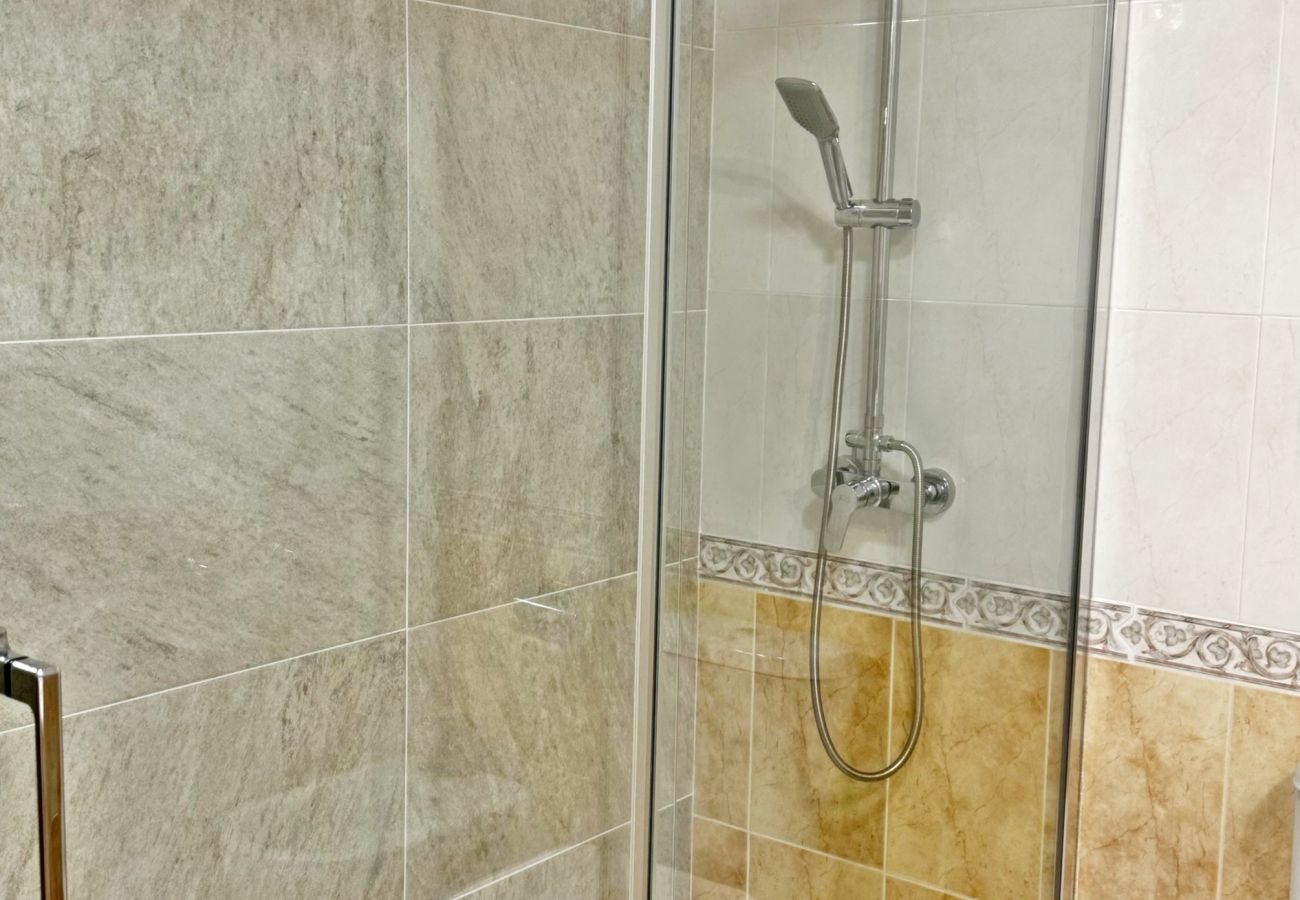 Apartamento en Oliva - POLIGONO 2 - 3ª - 1º - 106