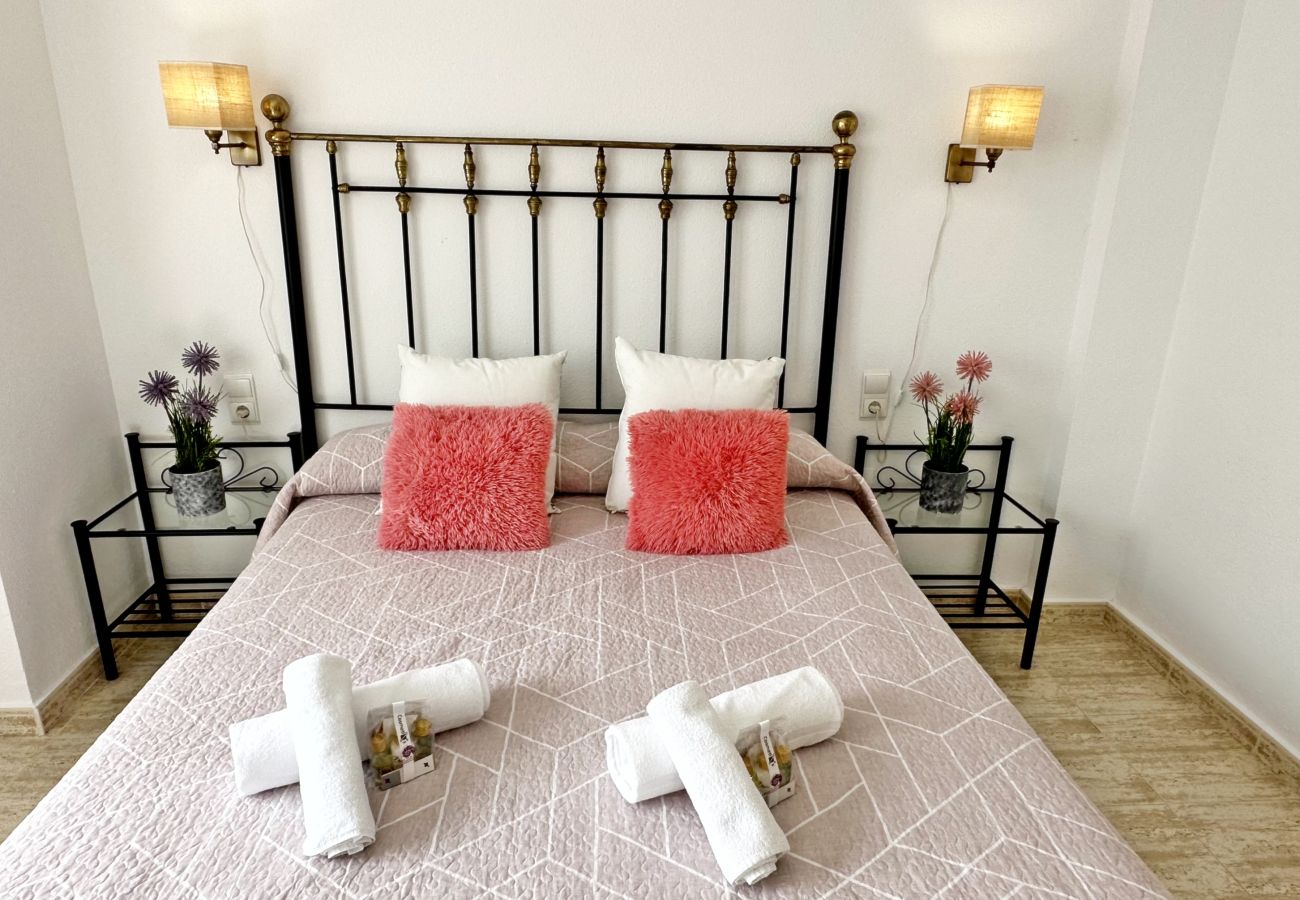 Apartamento en Oliva - POLIGONO 4 - CASA 40