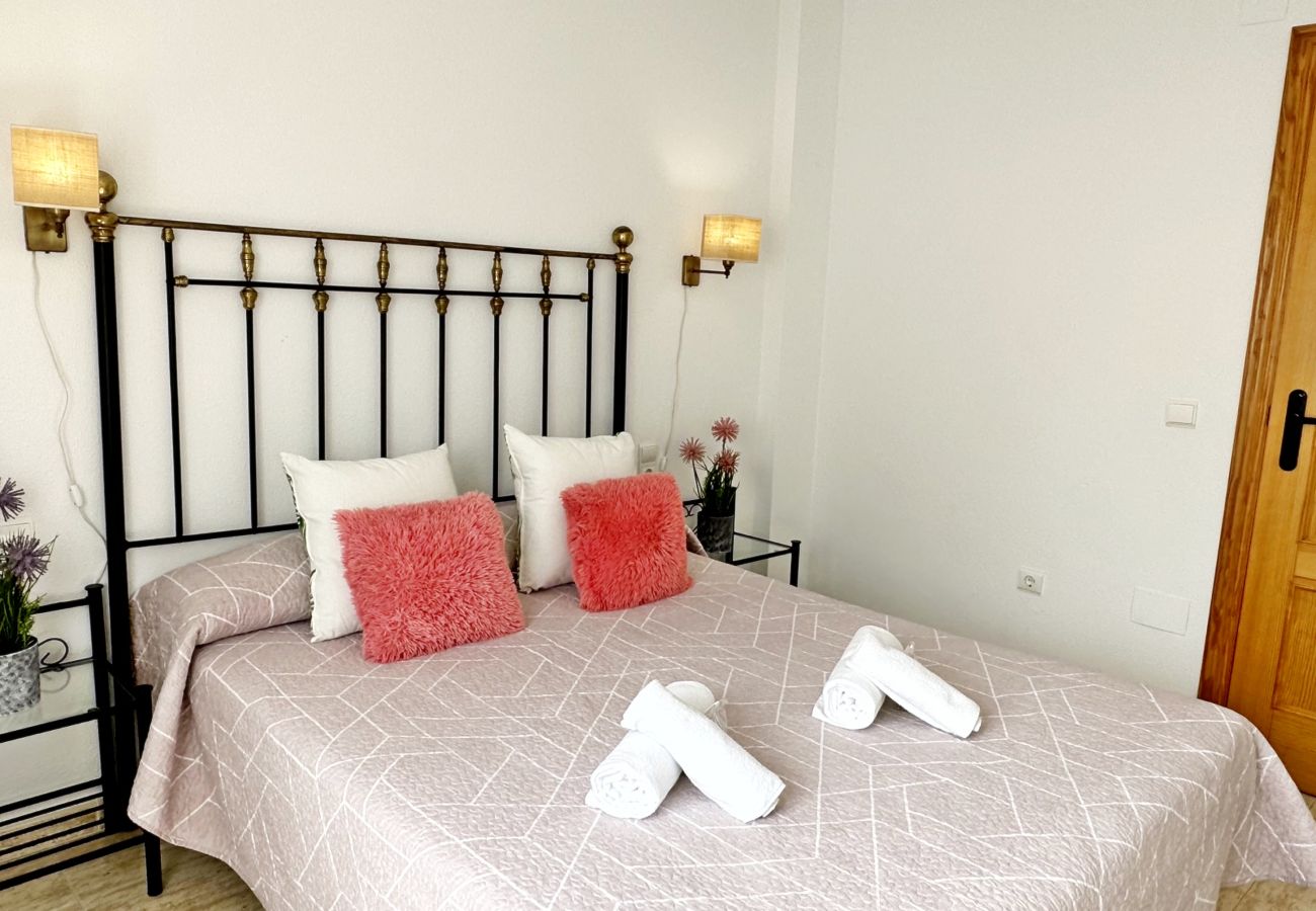 Apartamento en Oliva - POLIGONO 4 - CASA 40