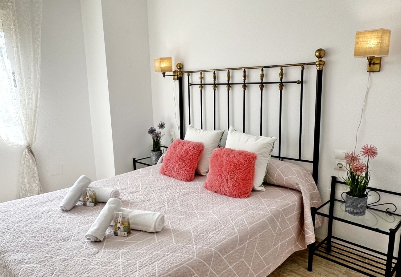 Apartamento en Oliva - POLIGONO 4 - CASA 40