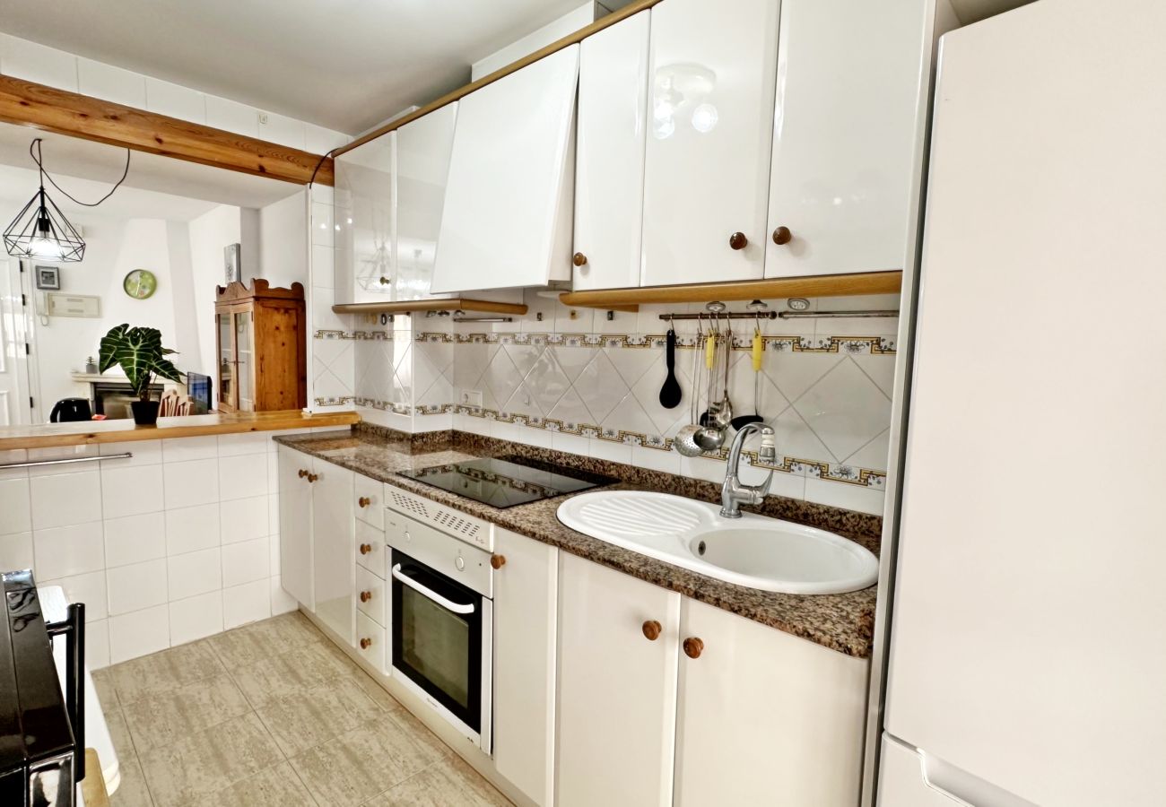 Apartamento en Oliva - POLIGONO 4 - CASA 40