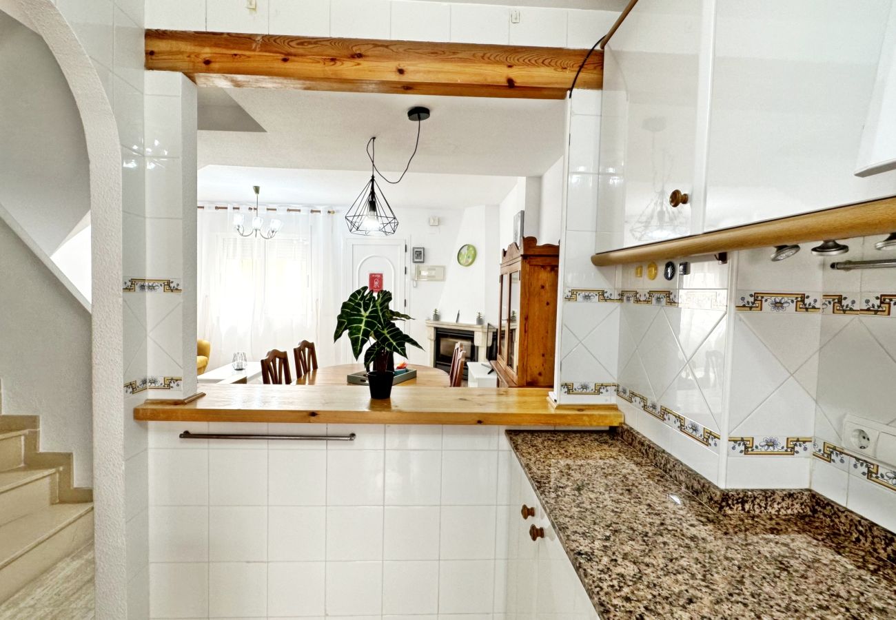 Apartamento en Oliva - POLIGONO 4 - CASA 40