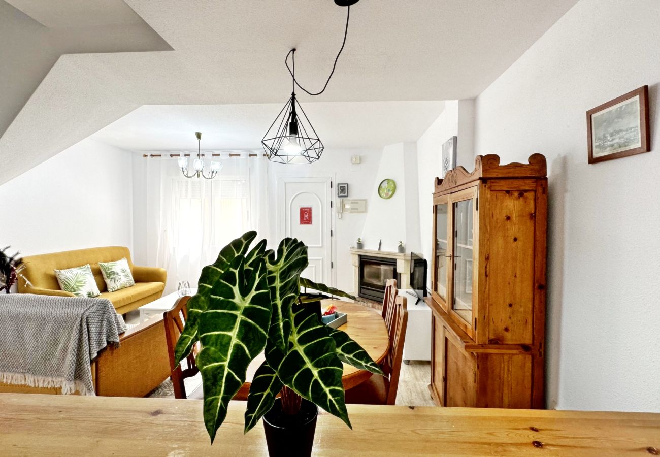 Apartamento en Oliva - POLIGONO 4 - CASA 40