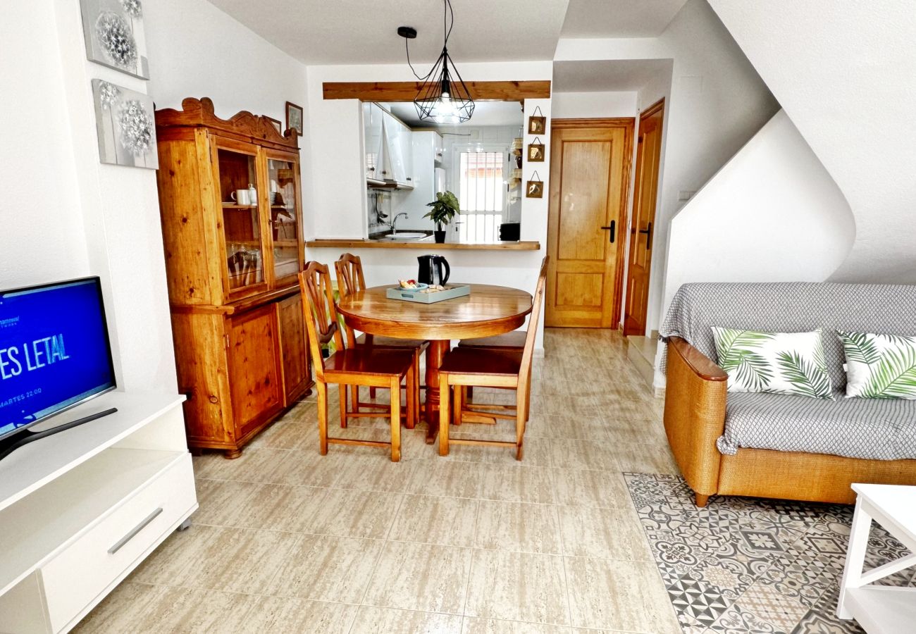 Apartamento en Oliva - POLIGONO 4 - CASA 40