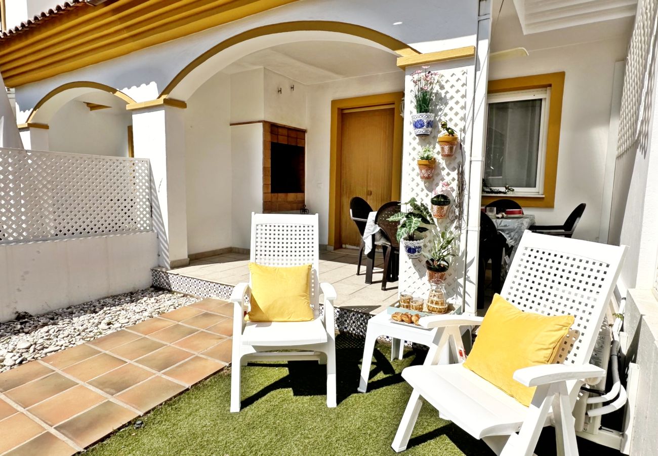 Apartamento en Oliva - POLIGONO 4 - CASA 40