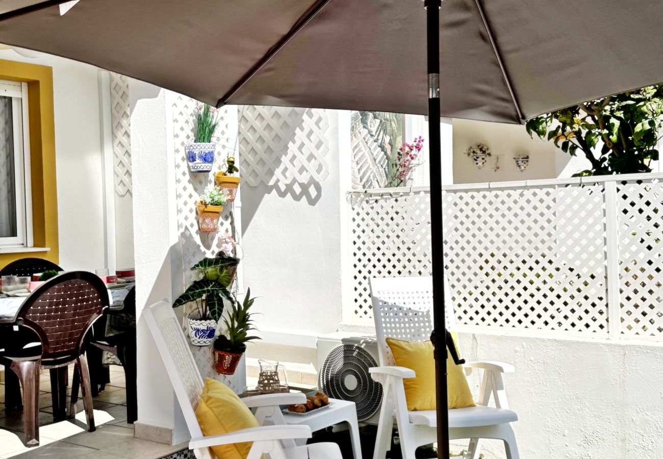 Apartamento en Oliva - POLIGONO 4 - CASA 40