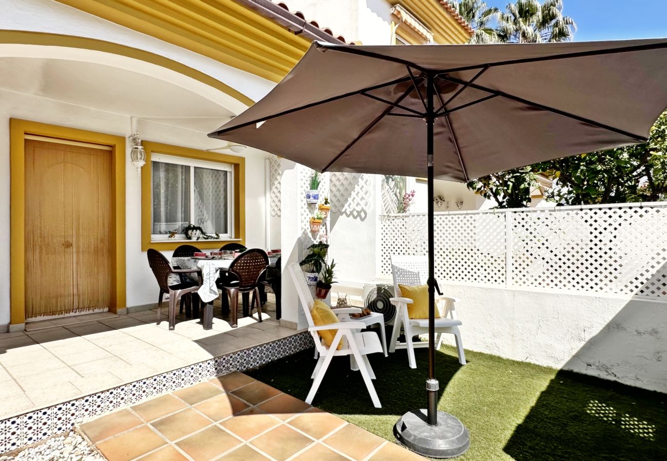 Apartamento en Oliva - POLIGONO 4 - CASA 40