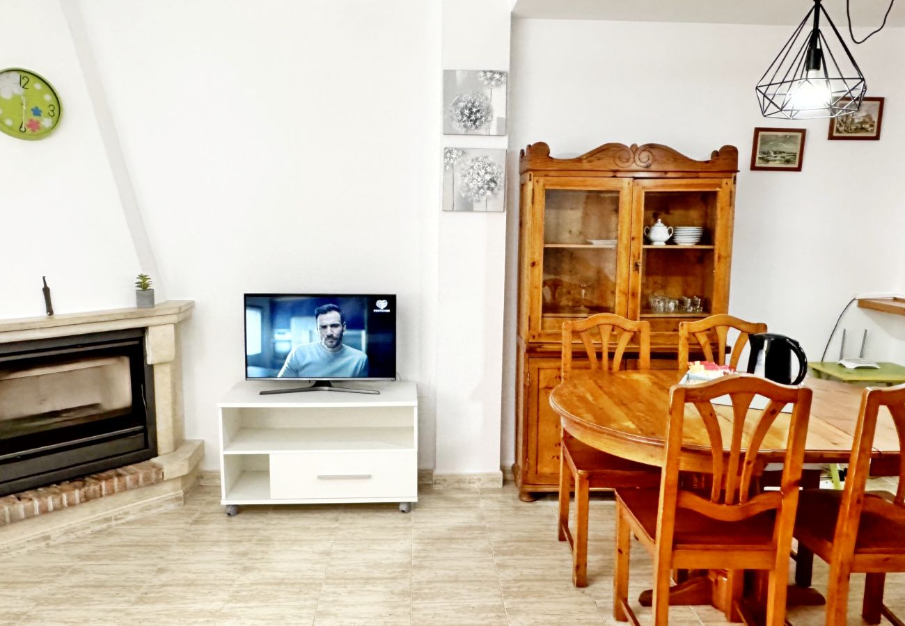 Apartamento en Oliva - POLIGONO 4 - CASA 40