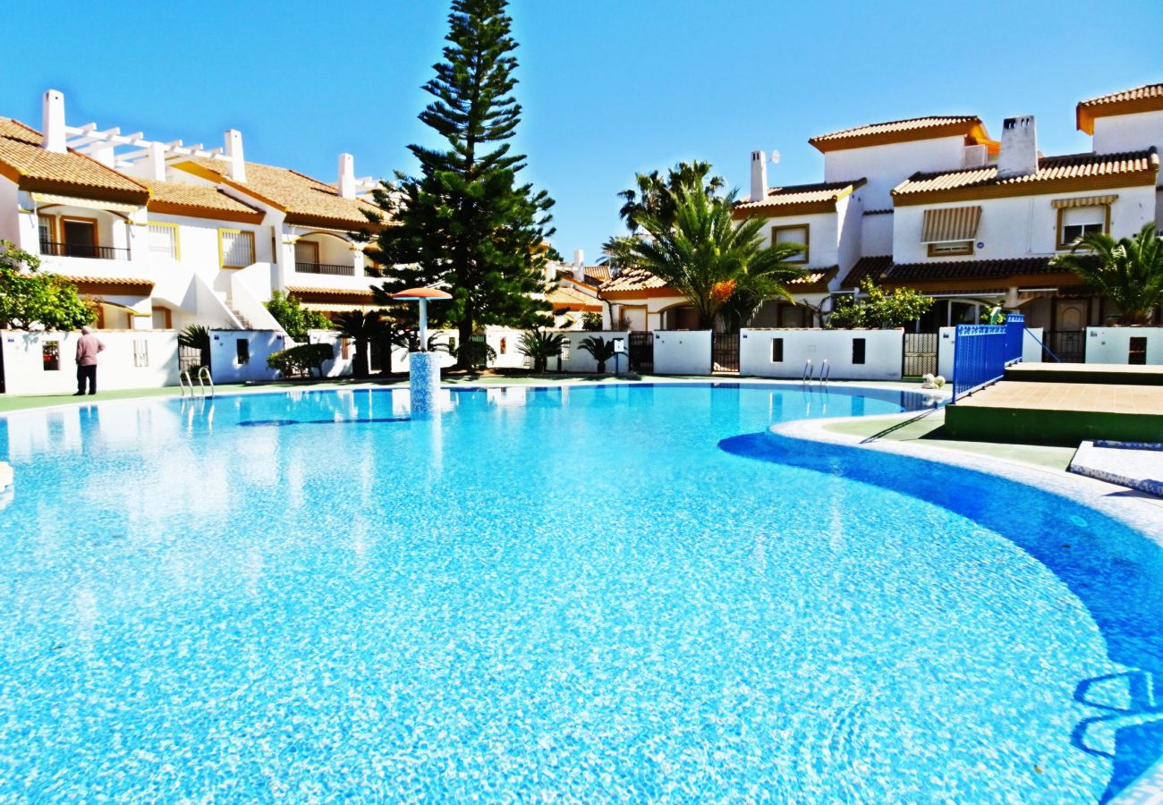 Apartamento en Oliva - POLIGONO 4 - CASA 40