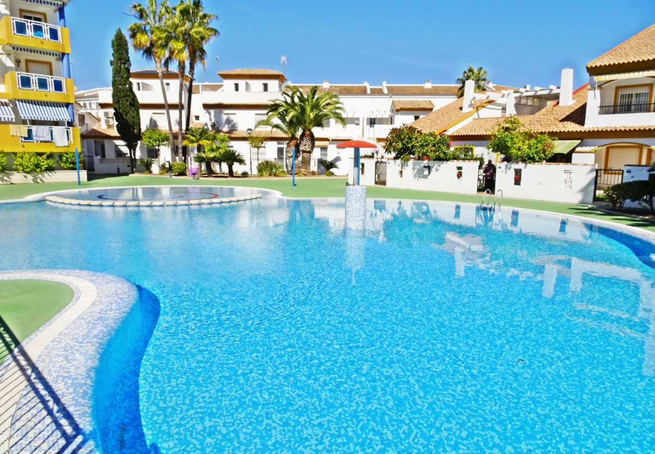 Apartamento en Oliva - POLIGONO 4 - CASA 40