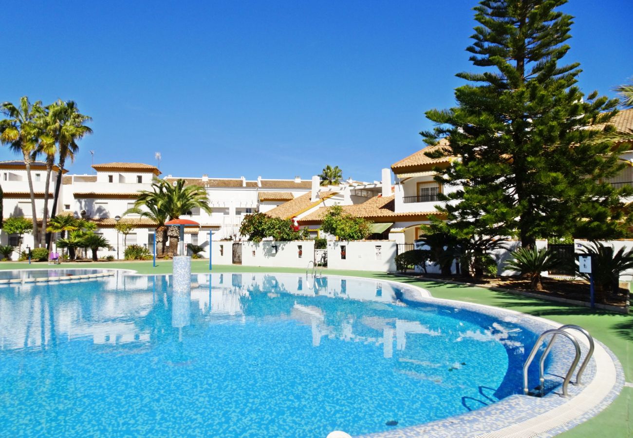 Apartamento en Oliva - POLIGONO 4 - CASA 40