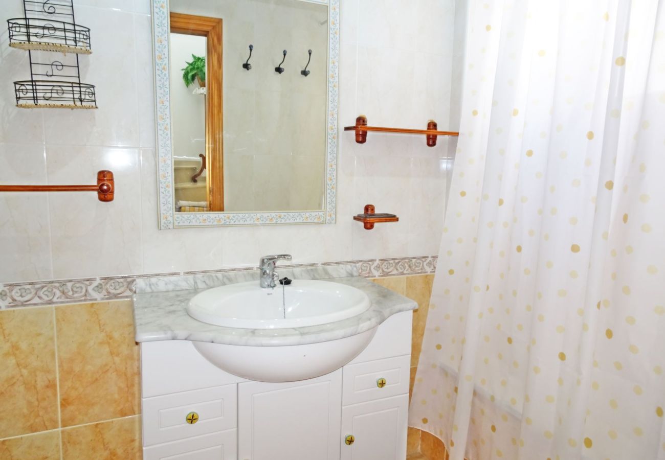 Apartamento en Oliva - POLIGONO 4 - CASA 40