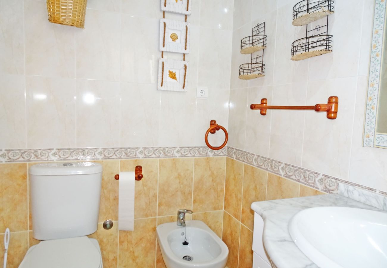 Apartamento en Oliva - POLIGONO 4 - CASA 40