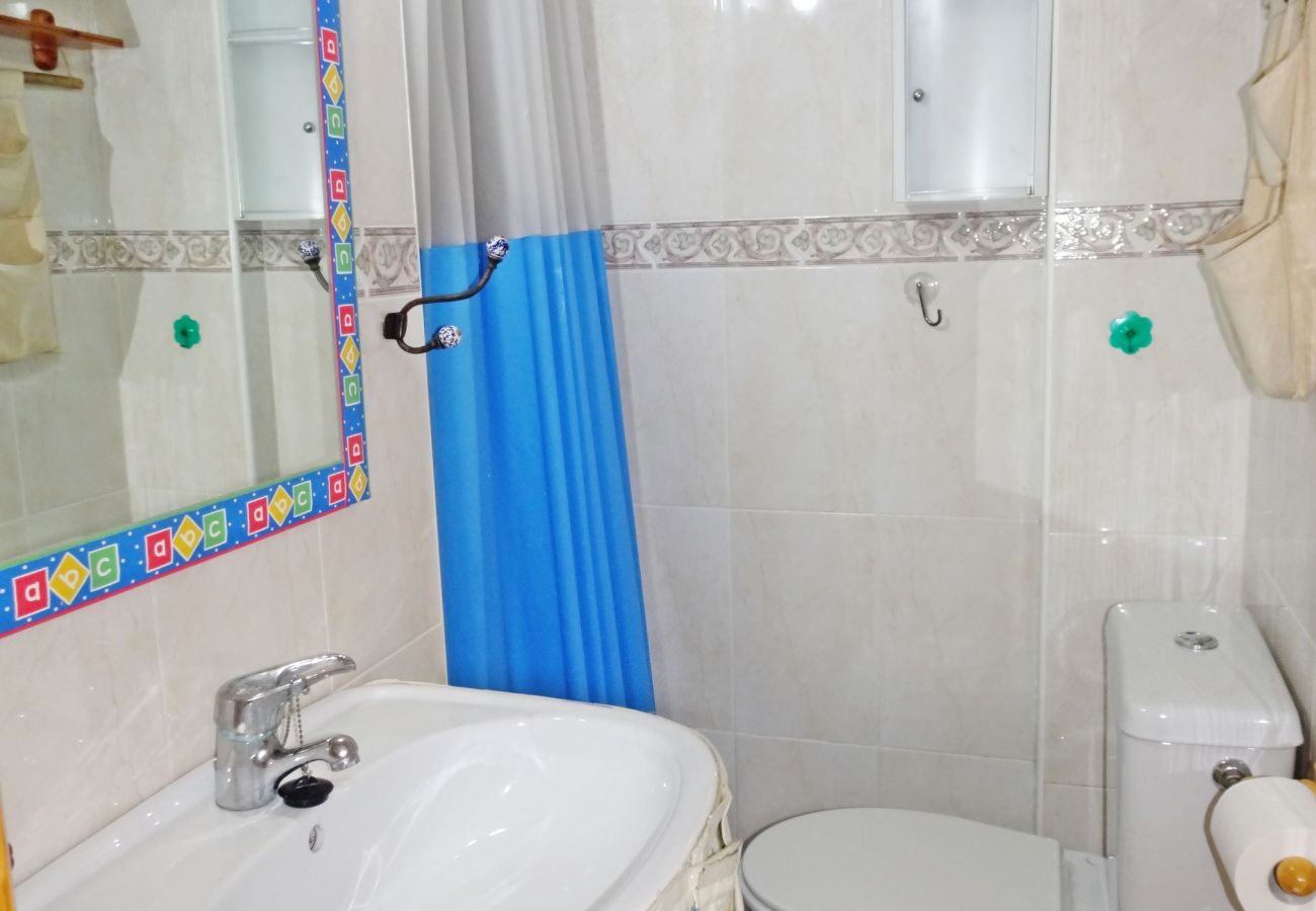 Apartamento en Oliva - POLIGONO 4 - CASA 40