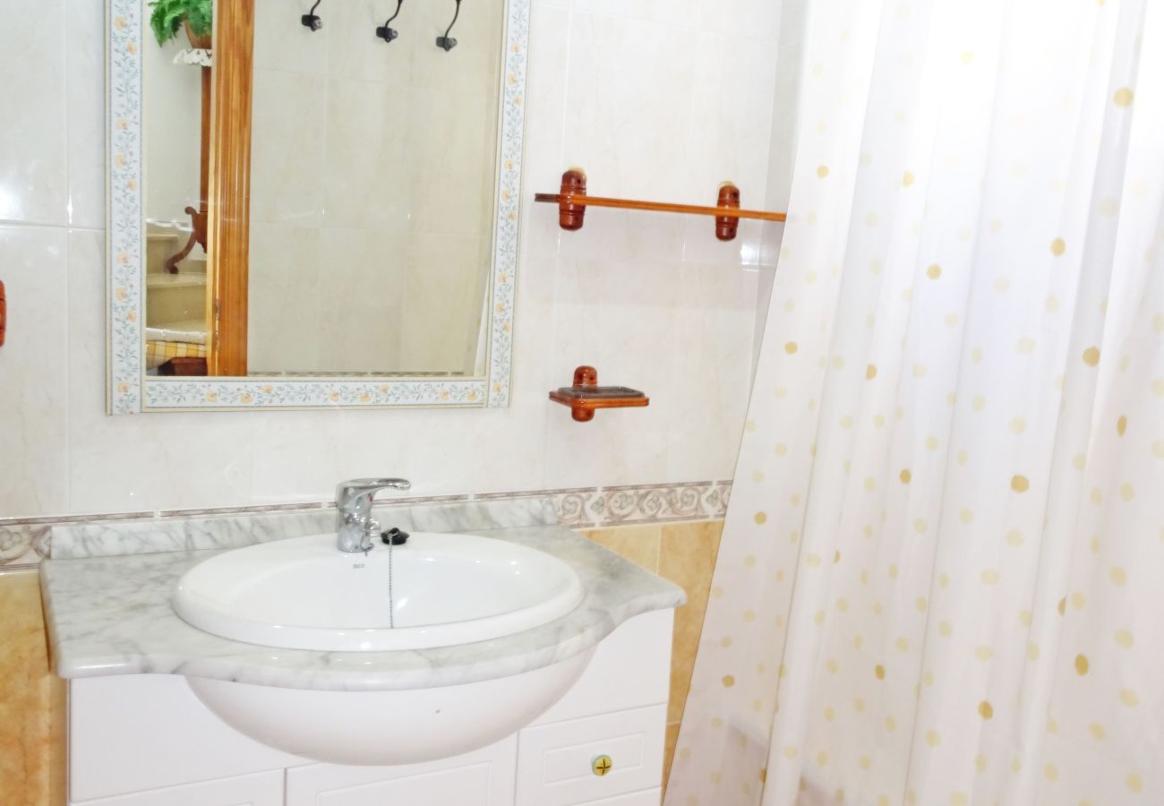 Apartamento en Oliva - POLIGONO 4 - CASA 40