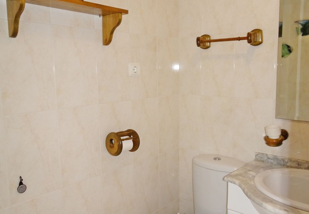 Casa adosada en Oliva - POLIGONO 5 - CASA 20 Casa adosada en Oliva - POLIGONO 5 - CASA 20