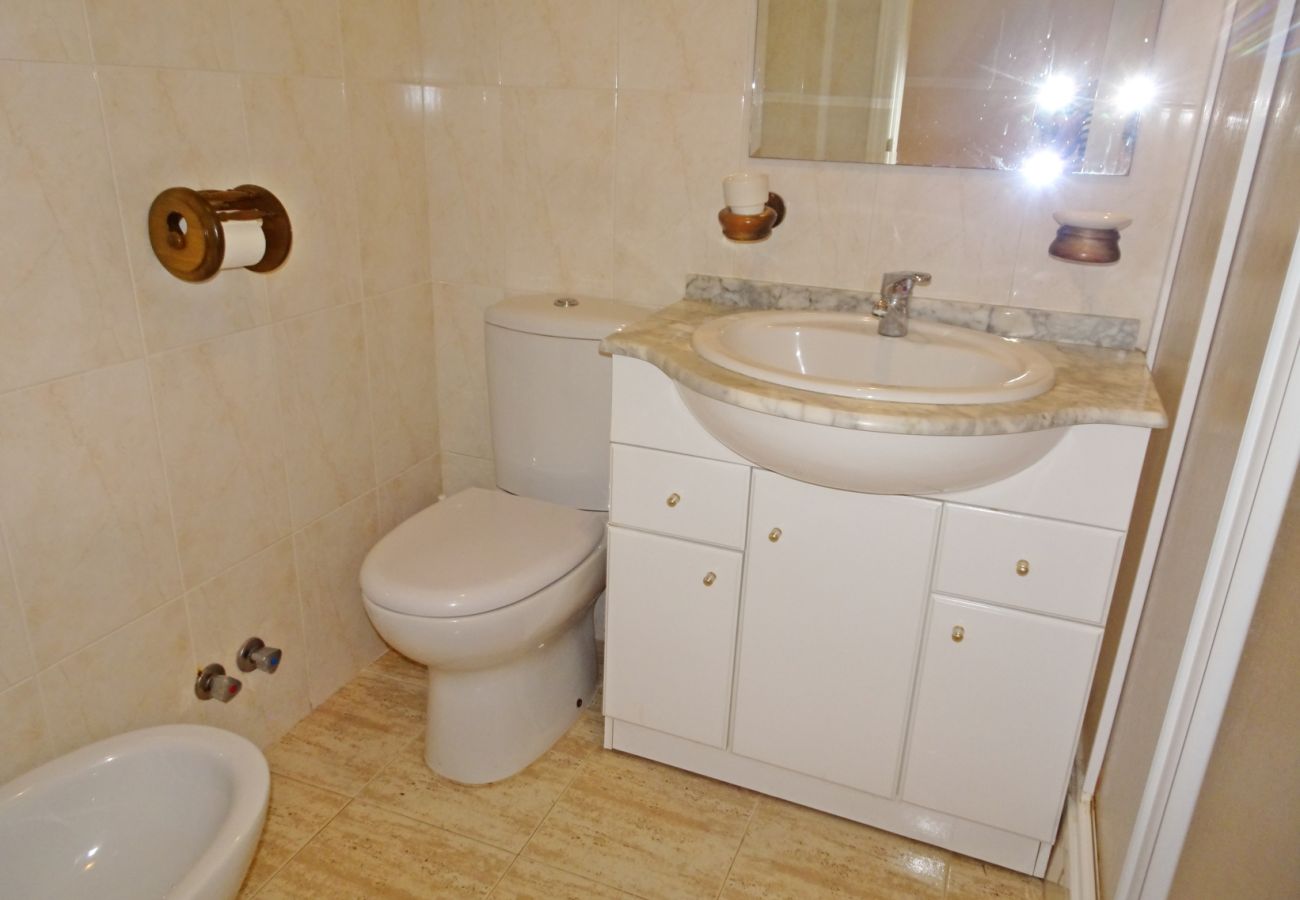 Casa adosada en Oliva - POLIGONO 5 - CASA 20 Casa adosada en Oliva - POLIGONO 5 - CASA 20