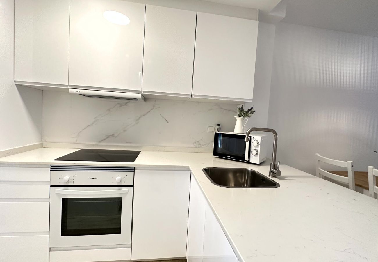 Casa adosada en Oliva - POLIGONO 5 - CASA 20 Casa adosada en Oliva - POLIGONO 5 - CASA 20