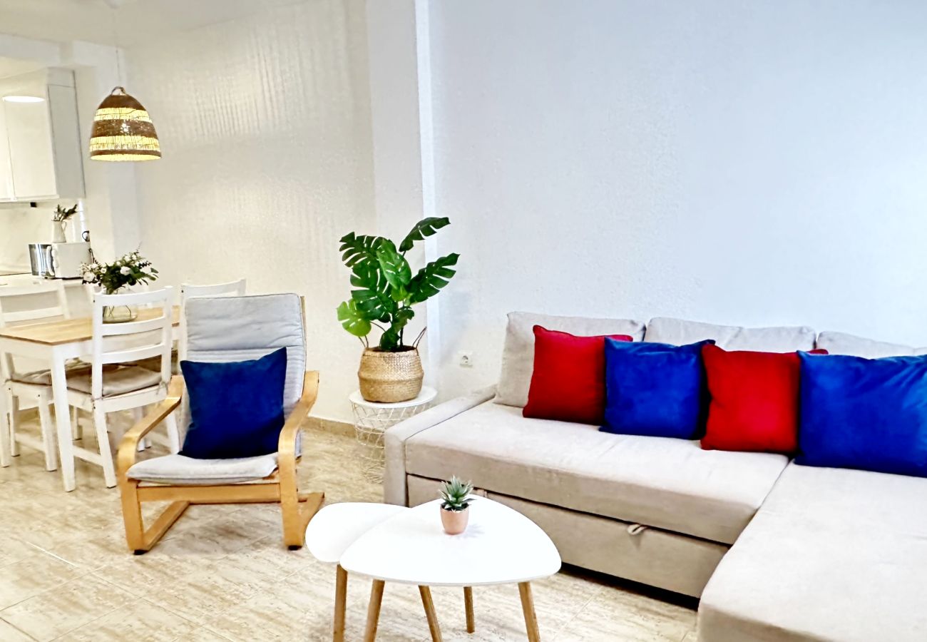 Casa adosada en Oliva - POLIGONO 5 - CASA 20 Casa adosada en Oliva - POLIGONO 5 - CASA 20