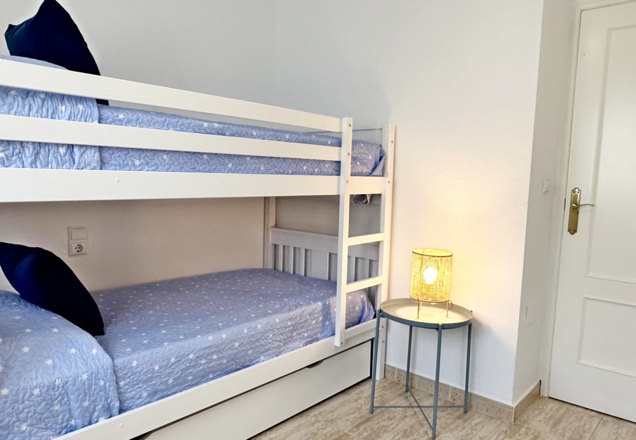 Casa adosada en Oliva - POLIGONO 5 - CASA 20 Casa adosada en Oliva - POLIGONO 5 - CASA 20